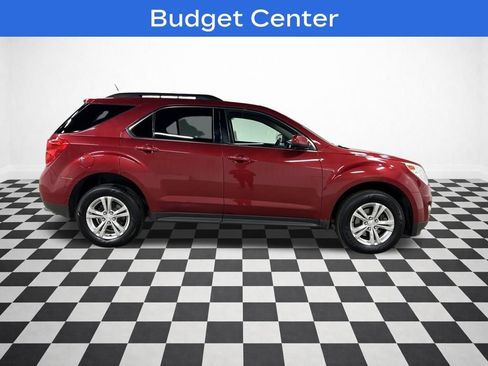 Used 2015 Chevrolet Equinox LT w/ LPO, Protection Package image 2