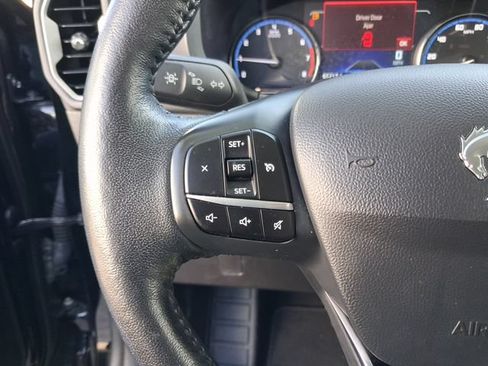 Used 2021 Ford Bronco Sport Outer Banks AWD/4WD image 17