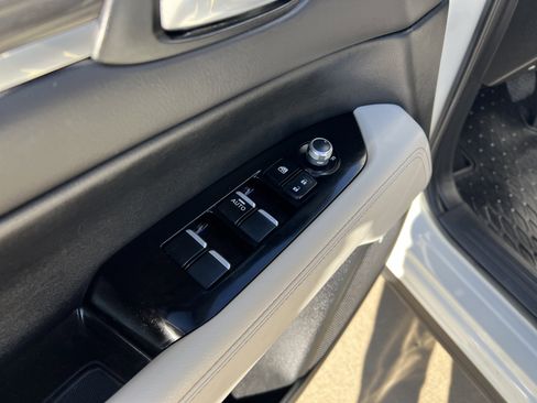 Used 2017 MAZDA CX-5 Grand Touring w/ Premium Package image 14