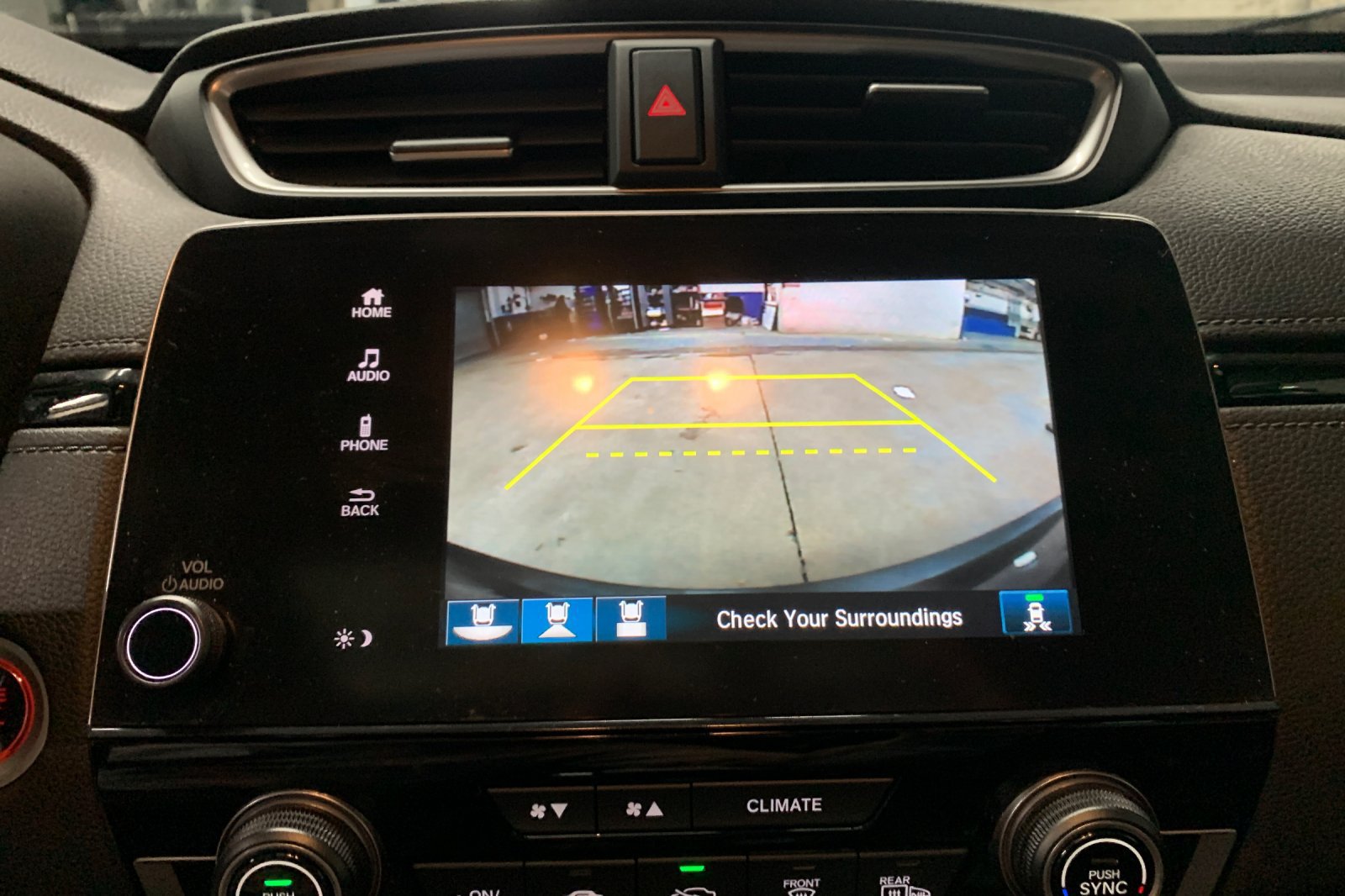 Used 2019 Honda CR-V EX-L image 21