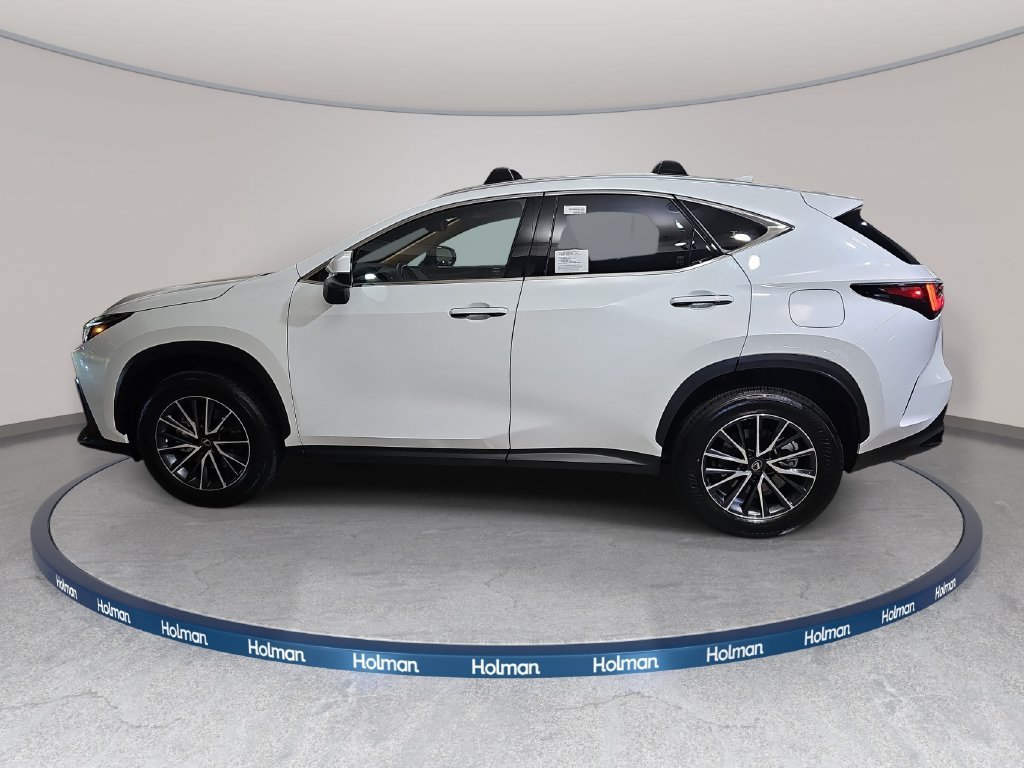 New 2026 Lexus NX 350 AWD w/ Cold Area Package image 8