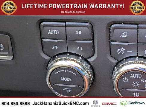 Used 2023 GMC Sierra 1500 Denali w/ Technology Package AWD/4WD image 27