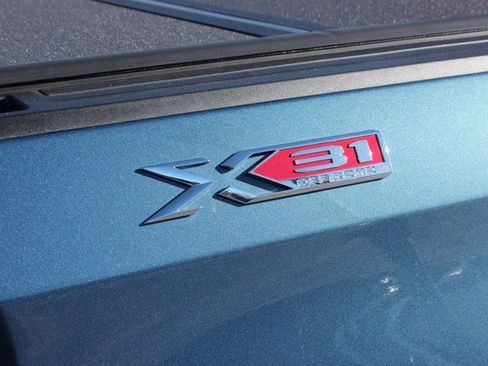 New 2026 GMC Sierra 1500 Elevation w/ Elevation Premium Package image 16