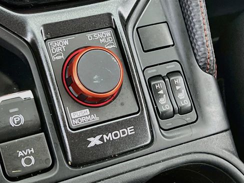 Used 2023 Subaru Forester Sport AWD/4WD image 19