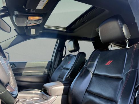 Used 2024 Dodge Durango GT image 22