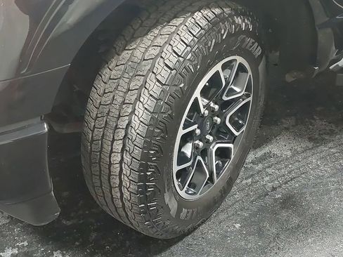 Used 2022 Ford F150 XLT w/ Equipment Group 301A Mid image 32