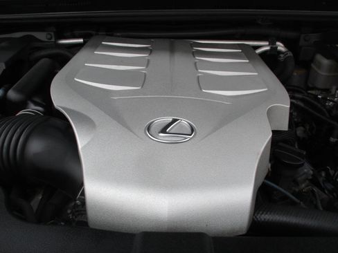 Used 2017 Lexus GX 460 Premium w/ Premium Package AWD/4WD image 34