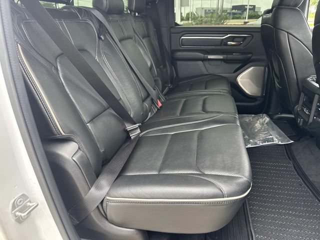 Used 2019 RAM 1500 Limited RWD image 11