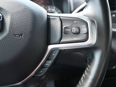 Used 2024 RAM 2500 Big Horn AWD/4WD image 35