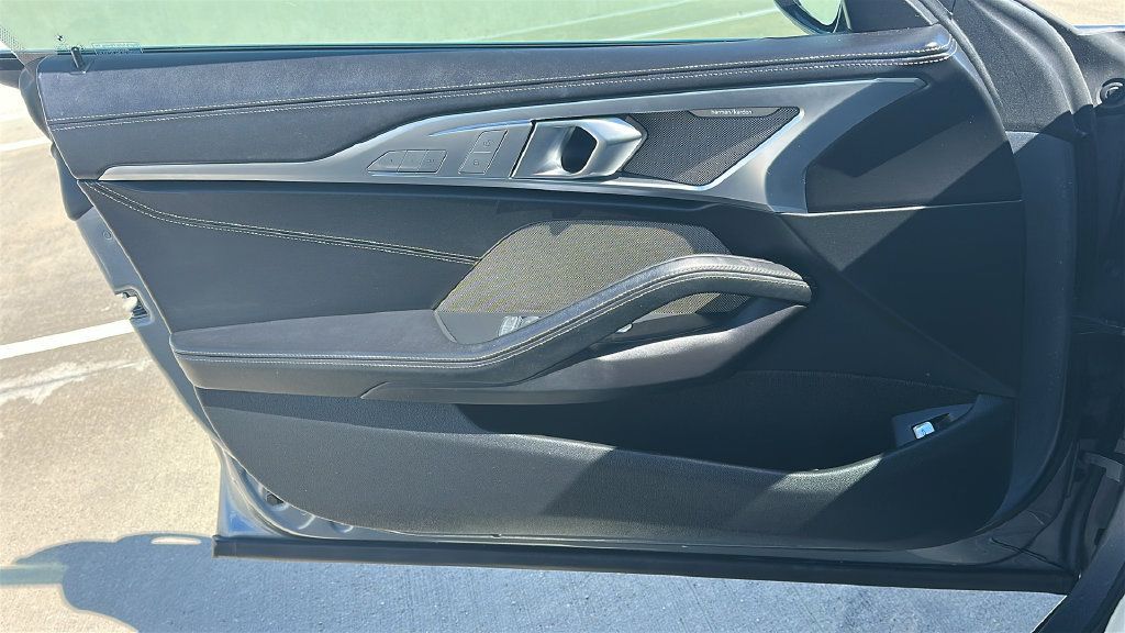 Used 2022 BMW 840i Gran Coupe RWD image 20