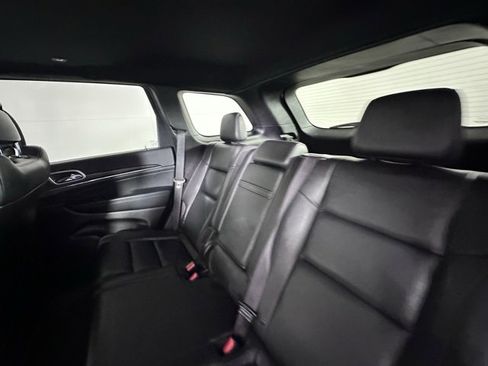 Used 2021 Jeep Grand Cherokee Limited w/ Trailer Tow Group IV image 17