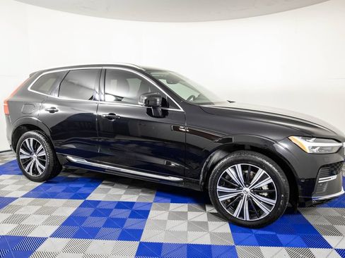 Used 2023 Volvo XC60 B5 Plus w/ Protection Package Premier FWD image 4