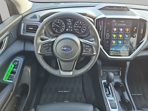 New 2026 Subaru Ascent Limited AWD/4WD image 22