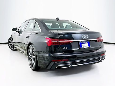 Used 2019 Audi A6 3.0T Premium Plus w/ Premium Plus Package image 6