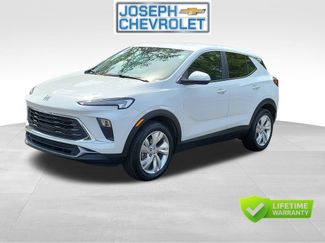 Used 2025 Buick Encore GX Preferred FWD video 2