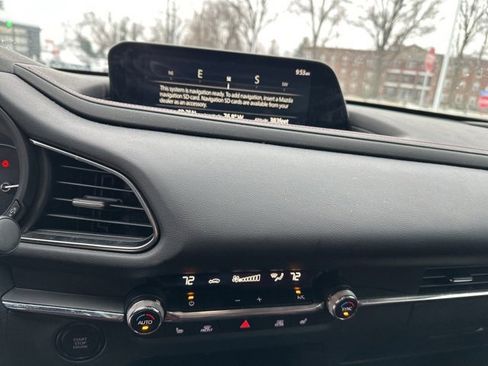 Used 2023 MAZDA CX-30 AWD 2.5 S w/ Preferred Package image 14