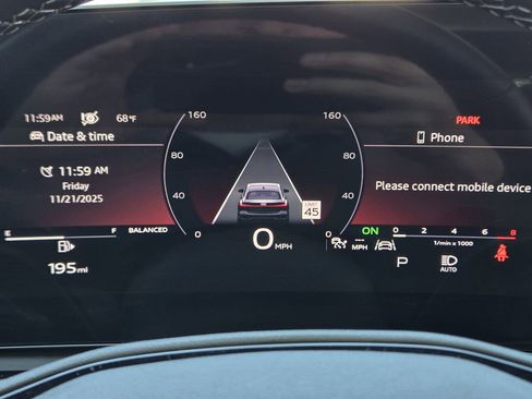 Certified 2025 Audi A5 2.0T Premium Plus w/ Premium Plus image 18