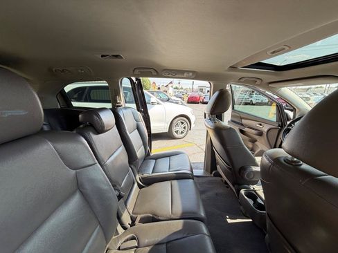 Used 2015 Honda Odyssey EX-L image 16