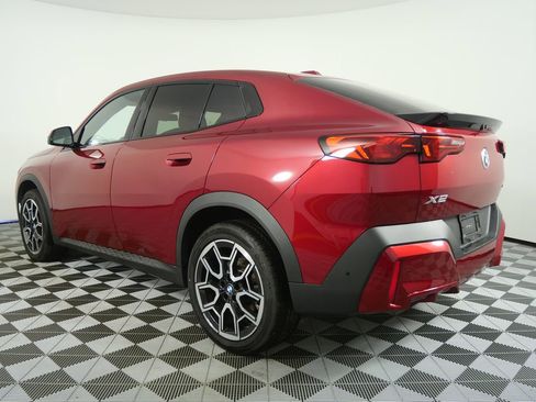 Certified 2024 BMW X2 xDrive28i image 5