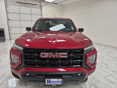 New 2026 GMC Canyon Elevation w/ Convenience Package image 32