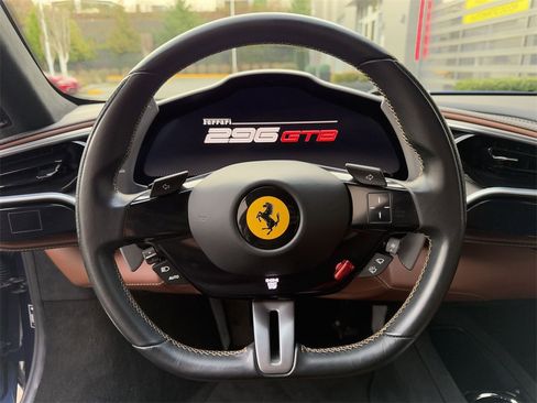 Used 2022 Ferrari 296 GTB image 14