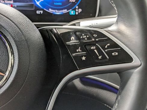 Used 2023 Mercedes-Benz EQS 450+ 4MATIC SUV image 18