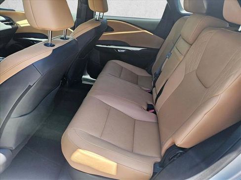 Used 2023 Lexus RX 350 Premium FWD image 21