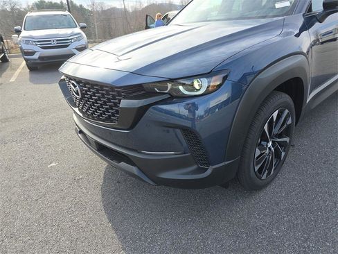 New 2026 MAZDA CX-50 2.5 Hybrid w/ Weather Package image 11
