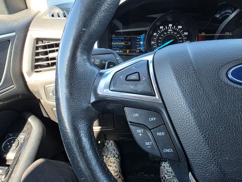 Used 2020 Ford Edge SEL w/ Convenience Package AWD/4WD image 14