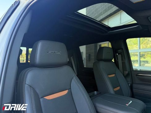 Used 2026 GMC Sierra 2500 AT4 w/ AT4 Premium Plus Package AWD/4WD image 50