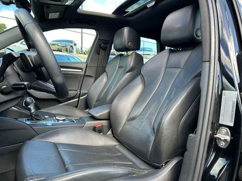 Used 2017 Audi A3 e-tron Premium Plus w/ Technology Package image 19