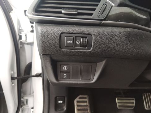 Certified 2020 Honda Accord Sport image 16