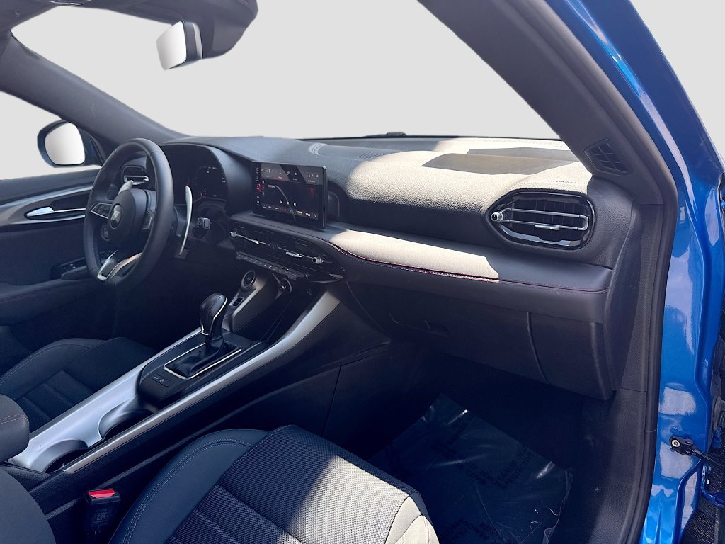 Used 2024 Dodge Hornet R/T AWD/4WD image 34