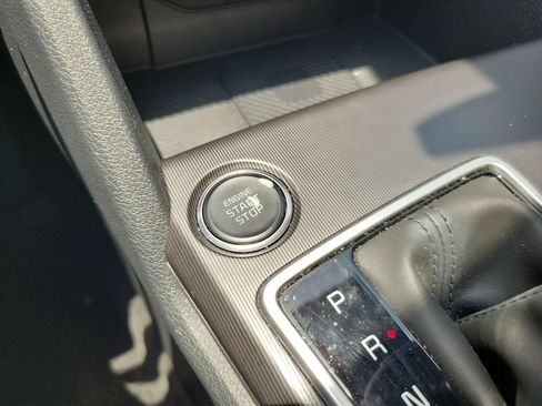 Certified 2026 Kia Sportage SX FWD image 34