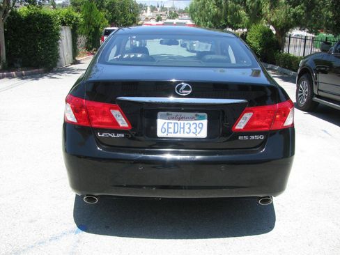 Used 2008 Lexus ES 350 FWD image 4