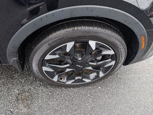 Used 2024 Kia Sorento EX image 7