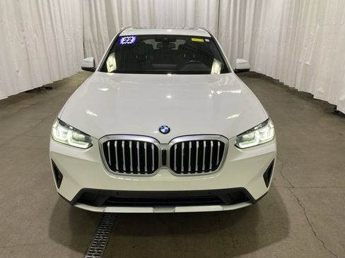 Used 2022 BMW X3 xDrive30i w/ Premium Package 2 image 9