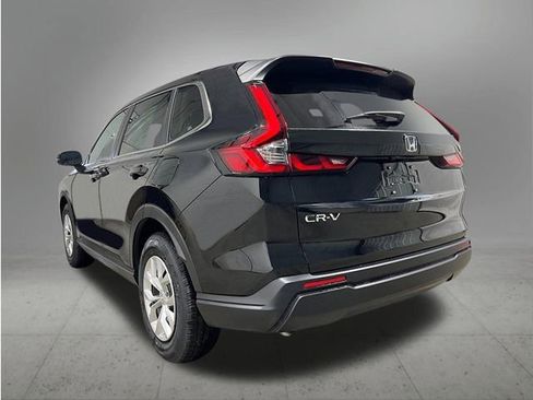 New 2026 Honda CR-V LX image 3