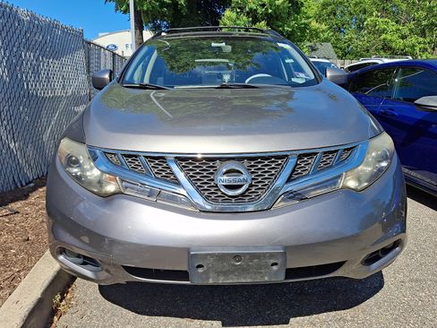 Used 2011 Nissan Murano SV AWD/4WD image 2