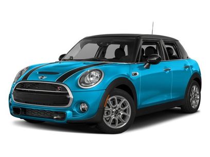 Used 2018 MINI Cooper S