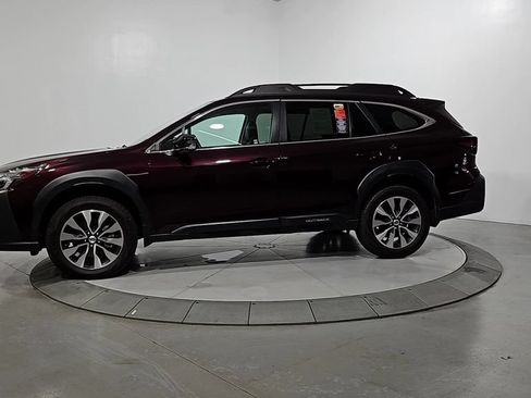 Certified 2024 Subaru Outback Limited AWD/4WD image 2