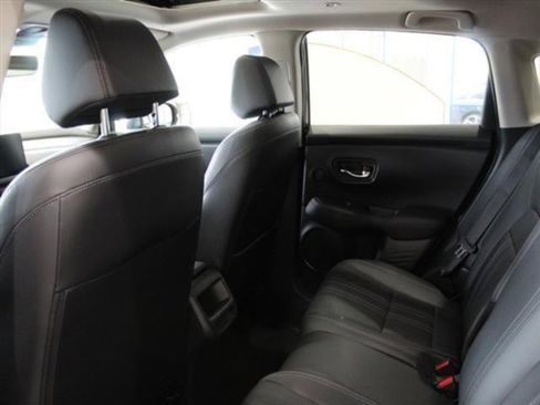 Used 2024 Honda HR-V EX-L image 21