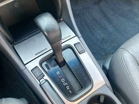 Used 2007 Honda Accord EX-L image 16