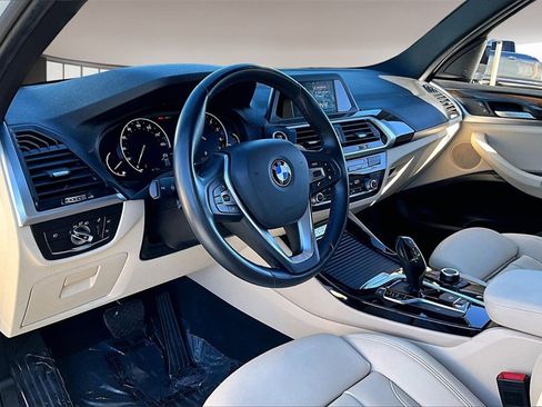 Used 2019 BMW X3 sDrive30i w/ Driving Assistance Package image 15