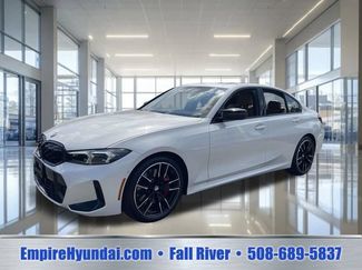 Used 2026 BMW M340i xDrive AWD/4WD 360° Tour