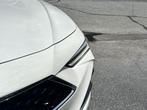 Certified 2023 Acura TLX w/ Technology Package FWD image 13