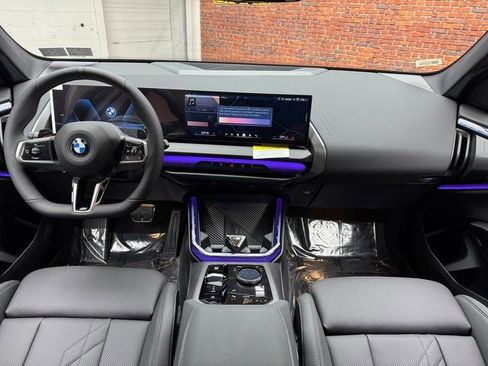 Used 2026 BMW X3 xDrive30 image 12