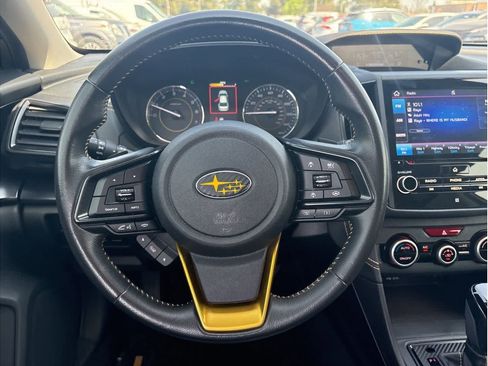 Used 2021 Subaru Crosstrek 2.5i Sport w/ Moonroof Package image 23