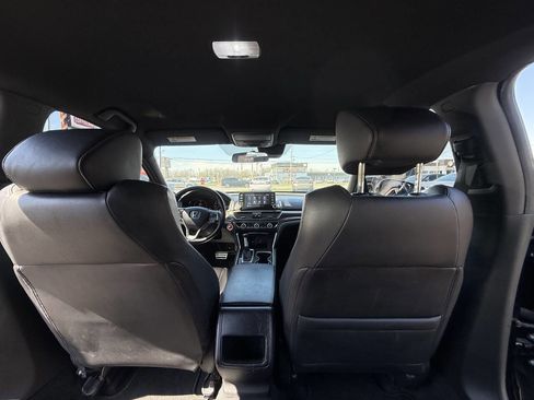Used 2019 Honda Accord Sport image 28