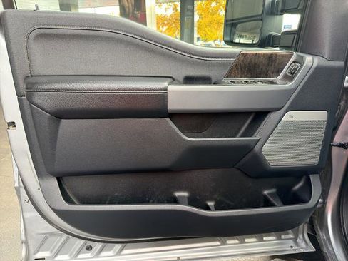 Certified 2024 Ford F350 Lariat w/ Lariat Ultimate Package image 20